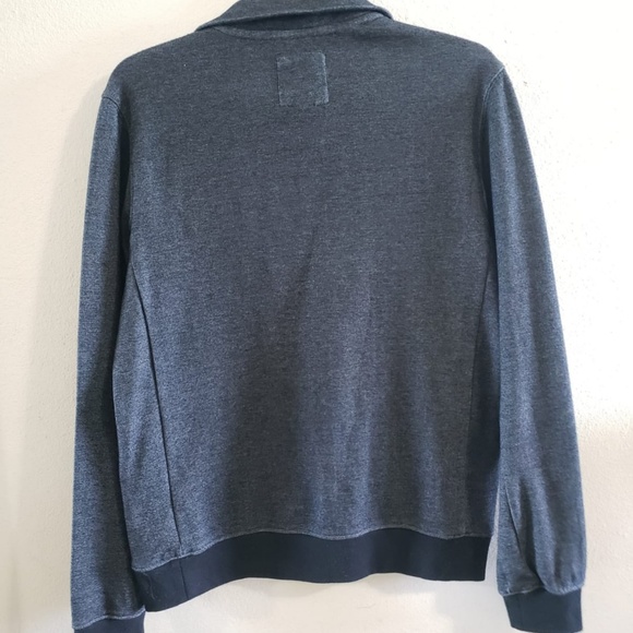 PRINCE AND FOX SWEATER SIZE SMALL - Picture 3 of 4